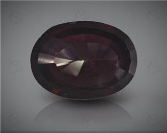 Natural Pyrope -Almandine (Garnet) Certified 4.61 CTS (6823-444-150)